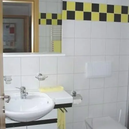 Apart Foresta Samnaun Room photo