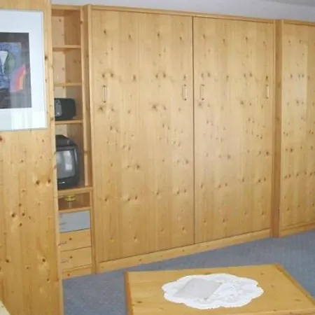 Apart Foresta Samnaun Room photo