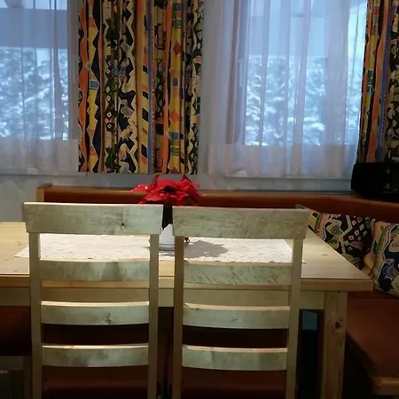 Apart Foresta Samnaun Room photo