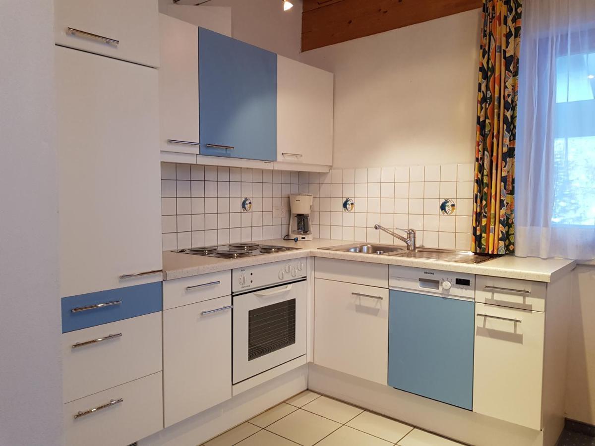 Foresta Apartment *