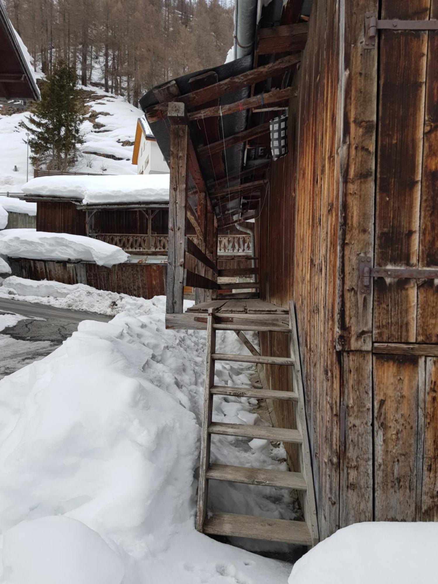 Apartment Foresta Samnaun