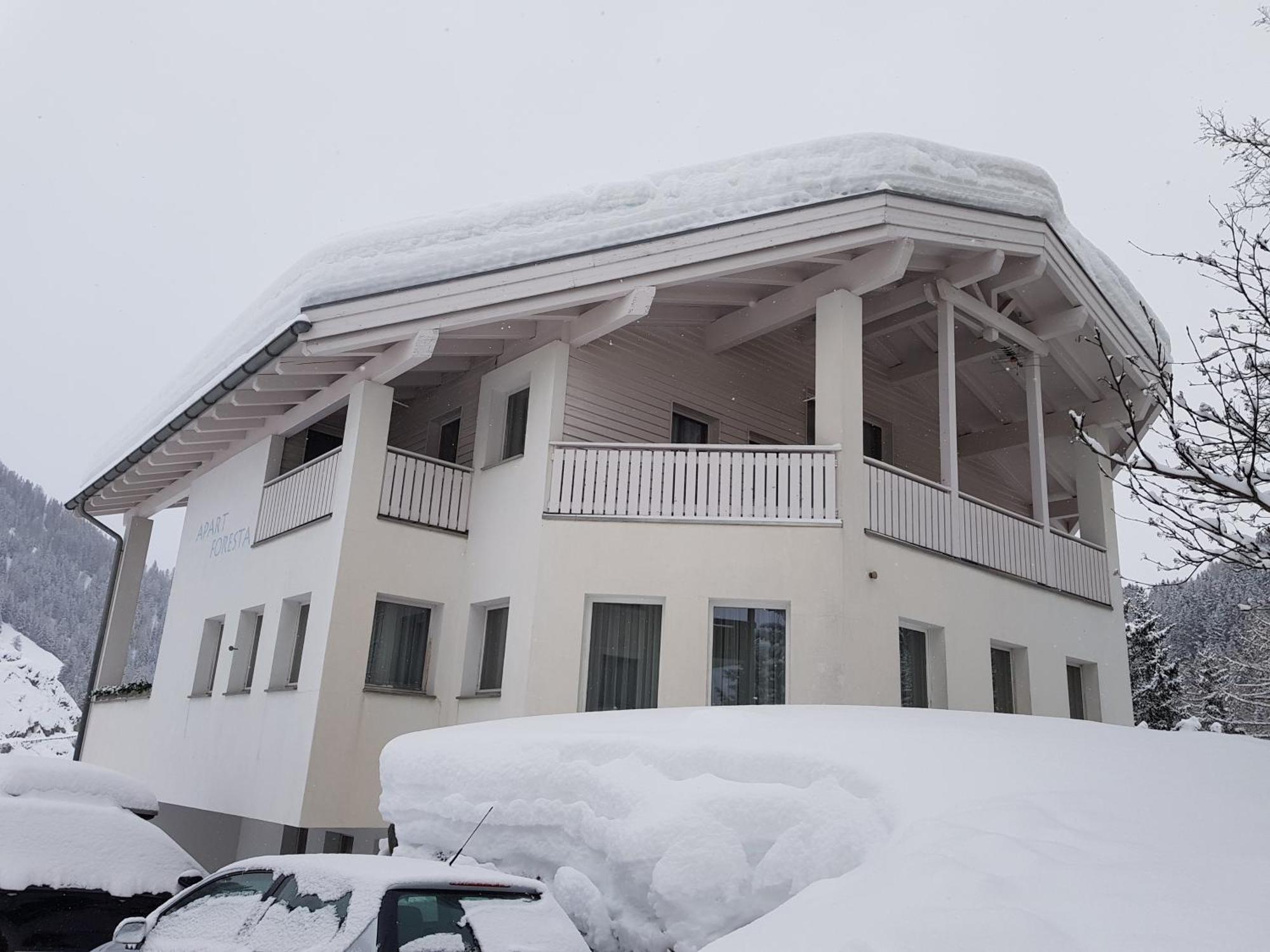 Apartment Foresta