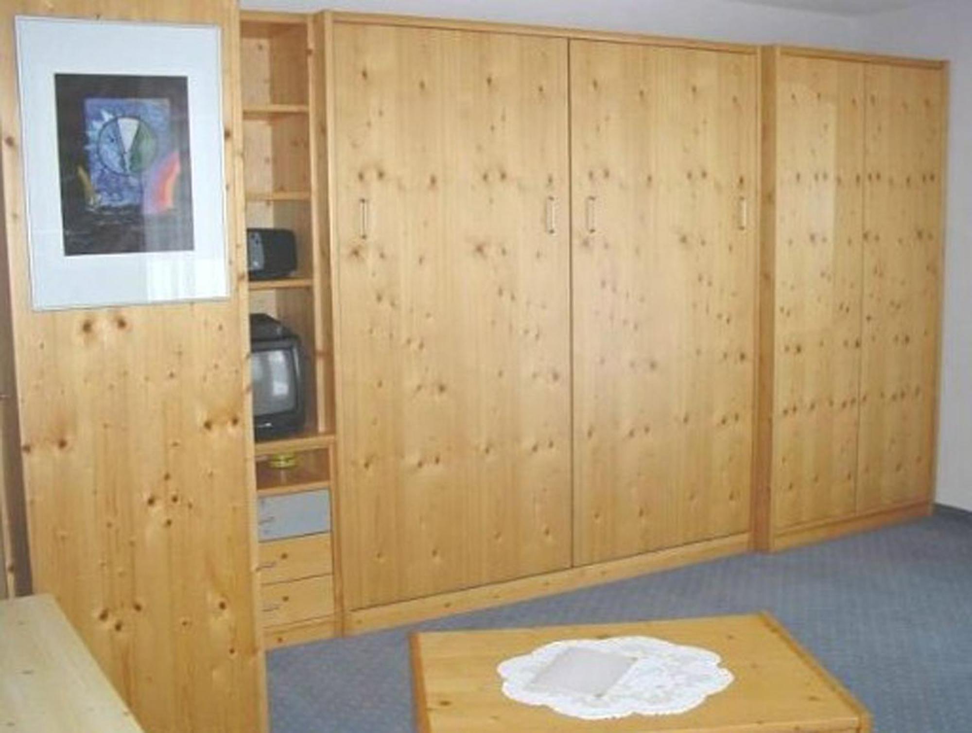 Foresta Apartment