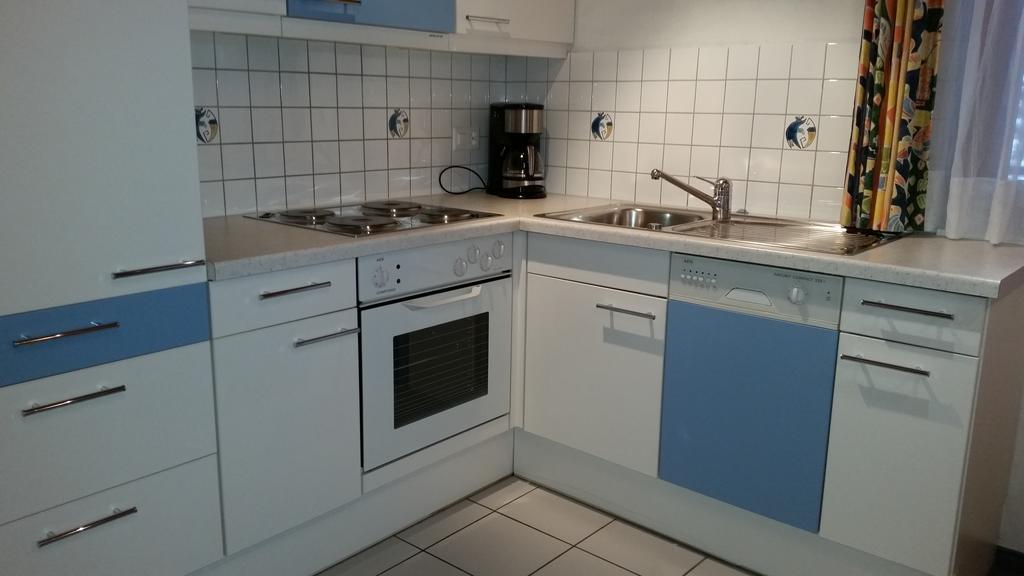 Apartment Foresta