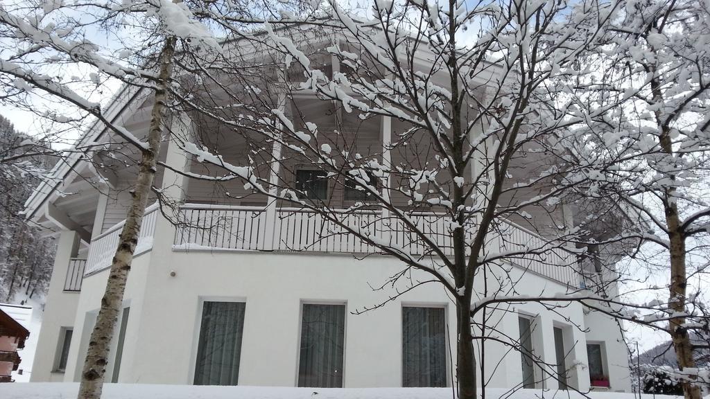 Apartment Foresta