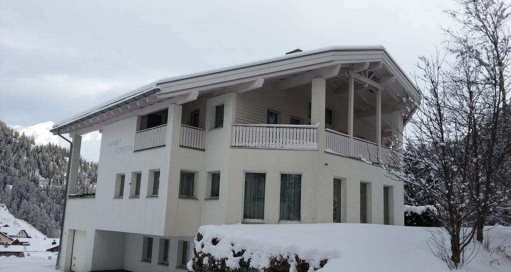 Foresta Apartment