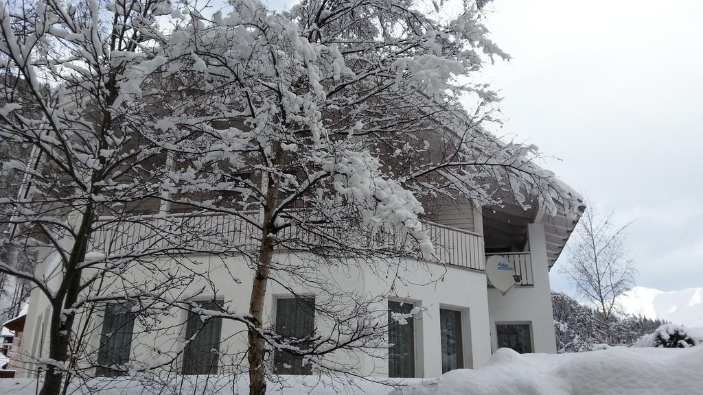 Foresta Apartment *