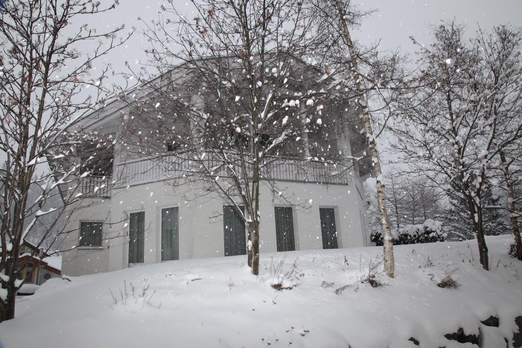 Foresta Apartment