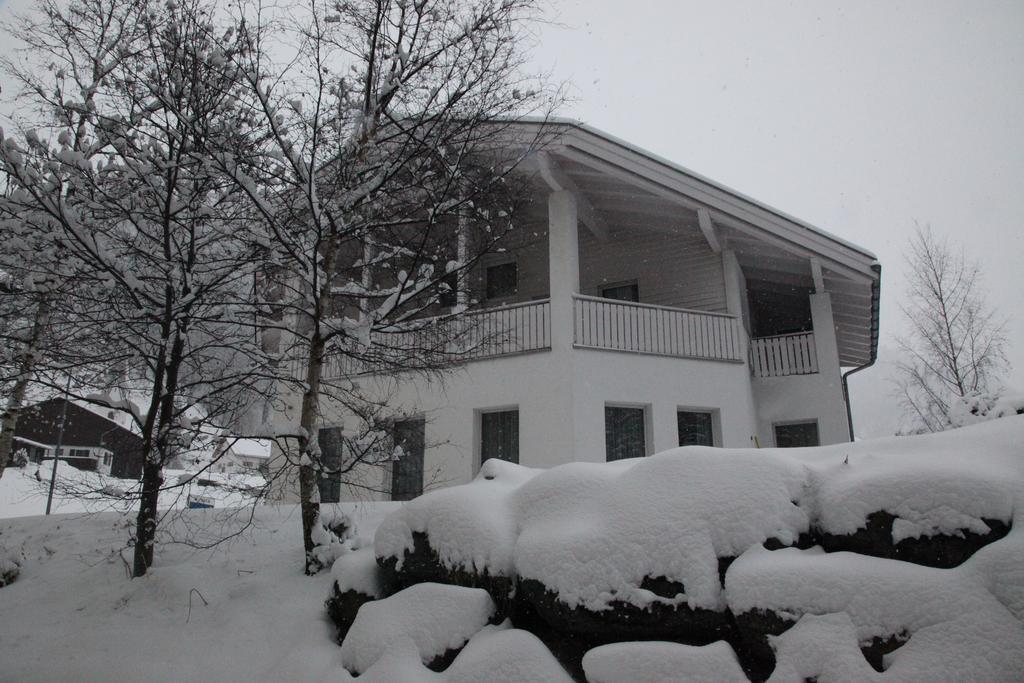 Foresta Apartment *