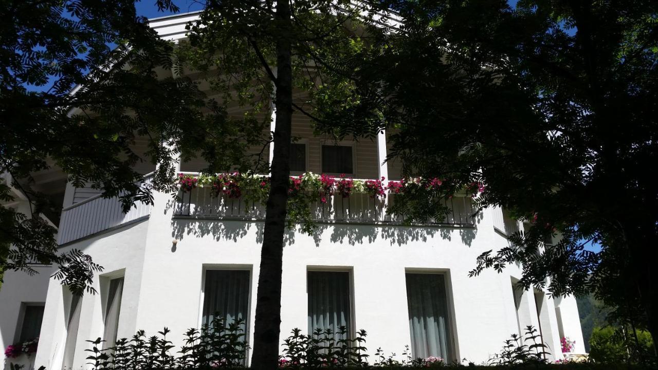 Foresta Samnaun