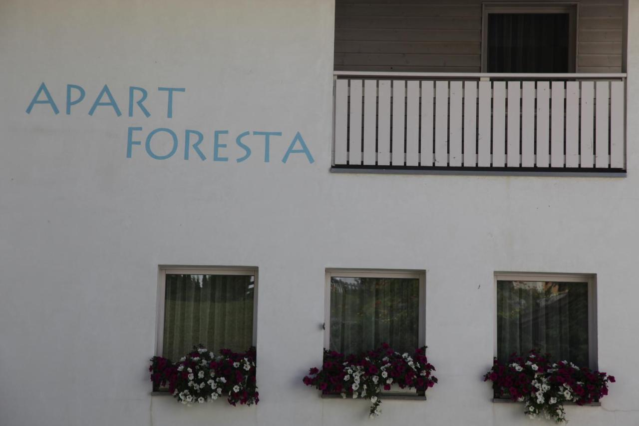 Foresta Apartment